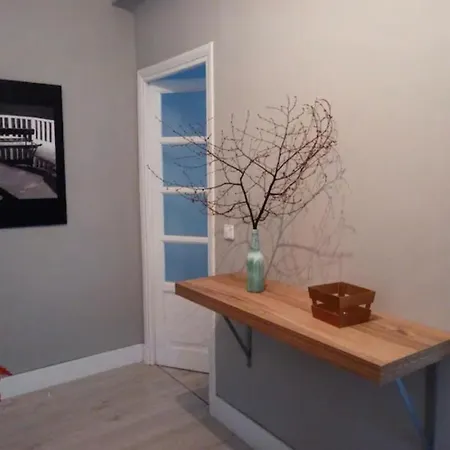 Centro 7 Personas Gijón