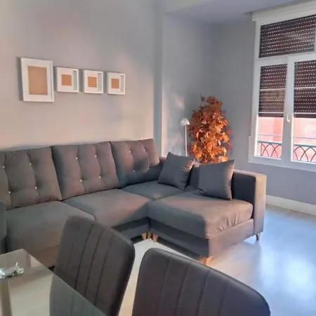 Centro 7 Personas Gijón