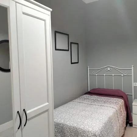 Apartamento Centro 7 Personas