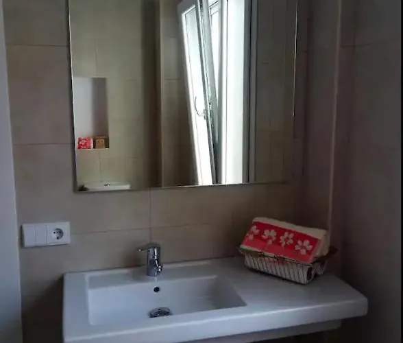 Centro 7 Personas * Gijón