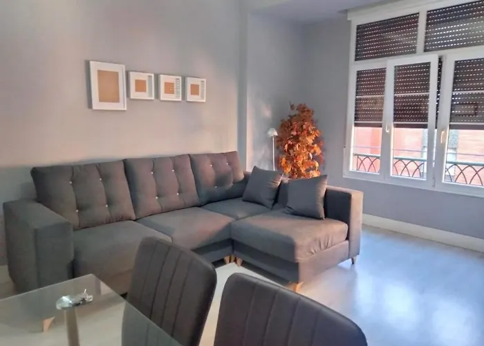 Centro 7 Personas Gijón