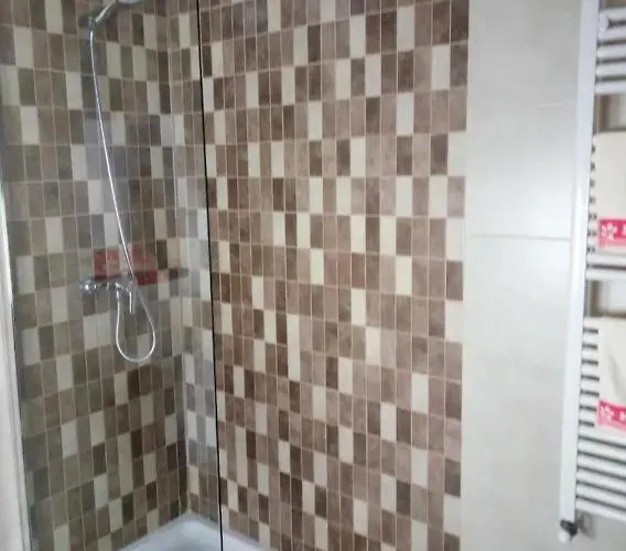 Centro 7 Personas Apartamento *