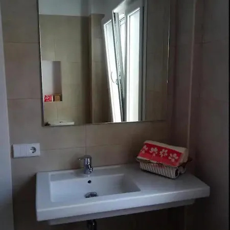 Centro 7 Personas * Gijón