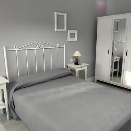 Centro 7 Personas * Gijón