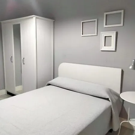 Centro 7 Personas * Gijón