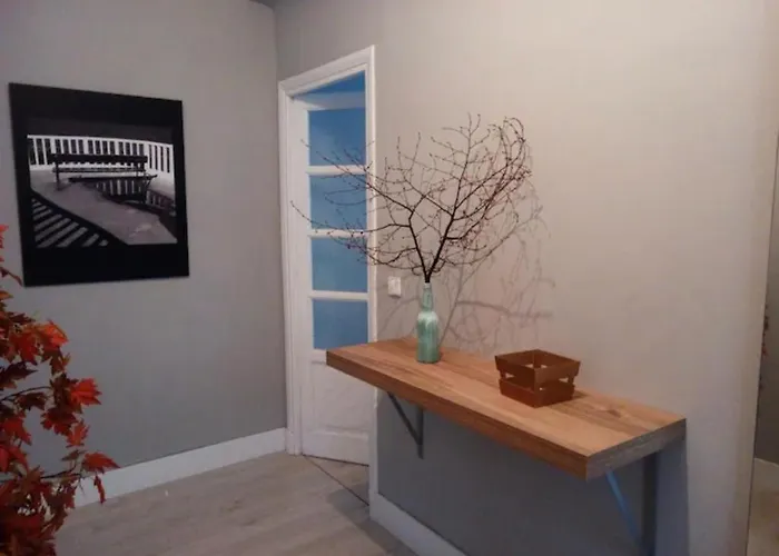 Centro 7 Personas Gijón