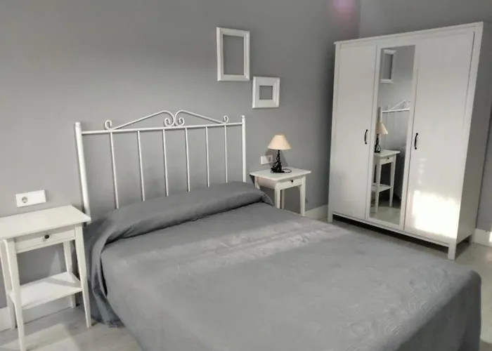 Centro 7 Personas * Gijón