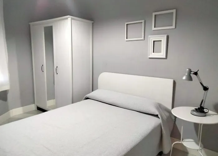 Centro 7 Personas * Gijón